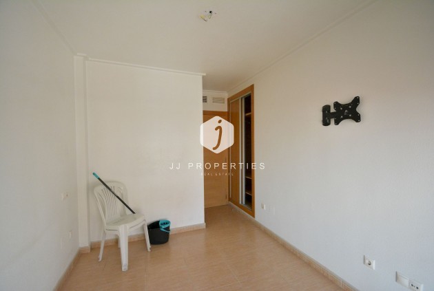 Resale - Apartment / flat -
Guardamar del Segura - Costa Blanca