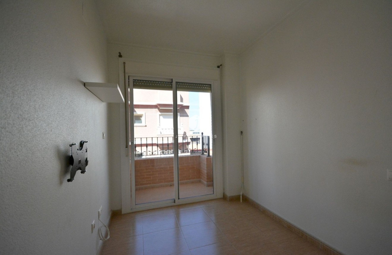 Resale - Apartment / flat -
Guardamar del Segura - Costa Blanca