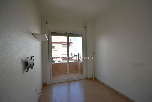 Resale - Apartment / flat -
Guardamar del Segura - Costa Blanca