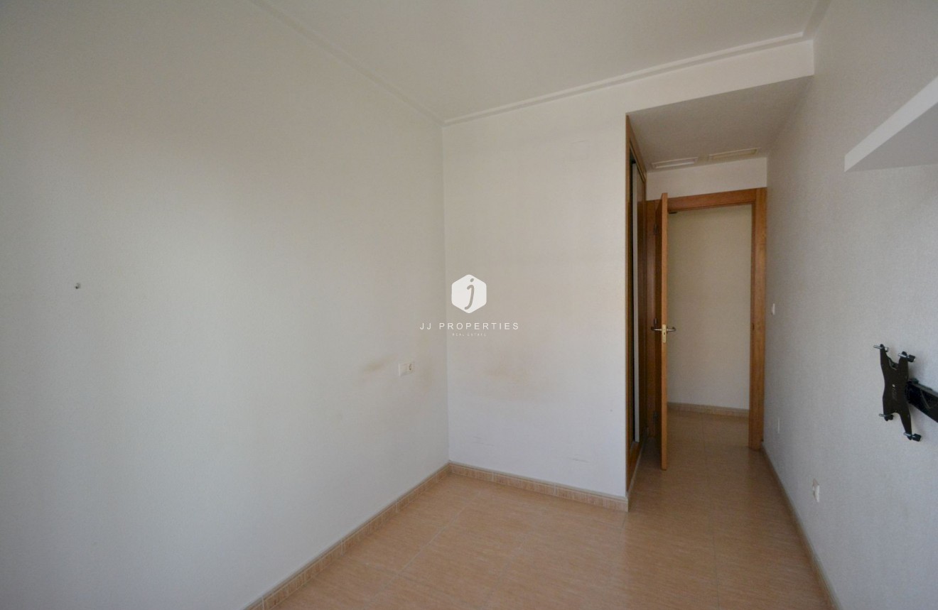 Resale - Apartment / flat -
Guardamar del Segura - Costa Blanca