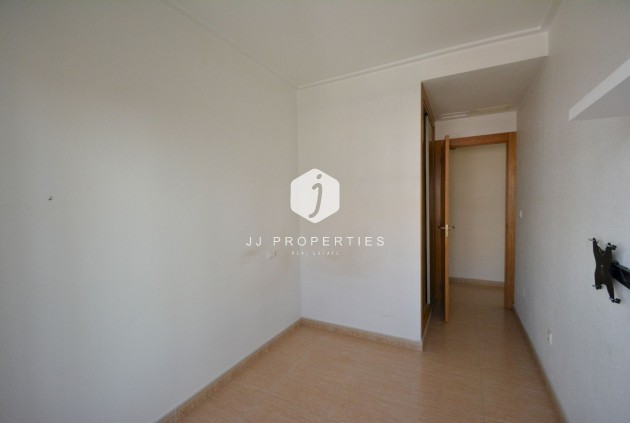 Resale - Apartment / flat -
Guardamar del Segura - Costa Blanca