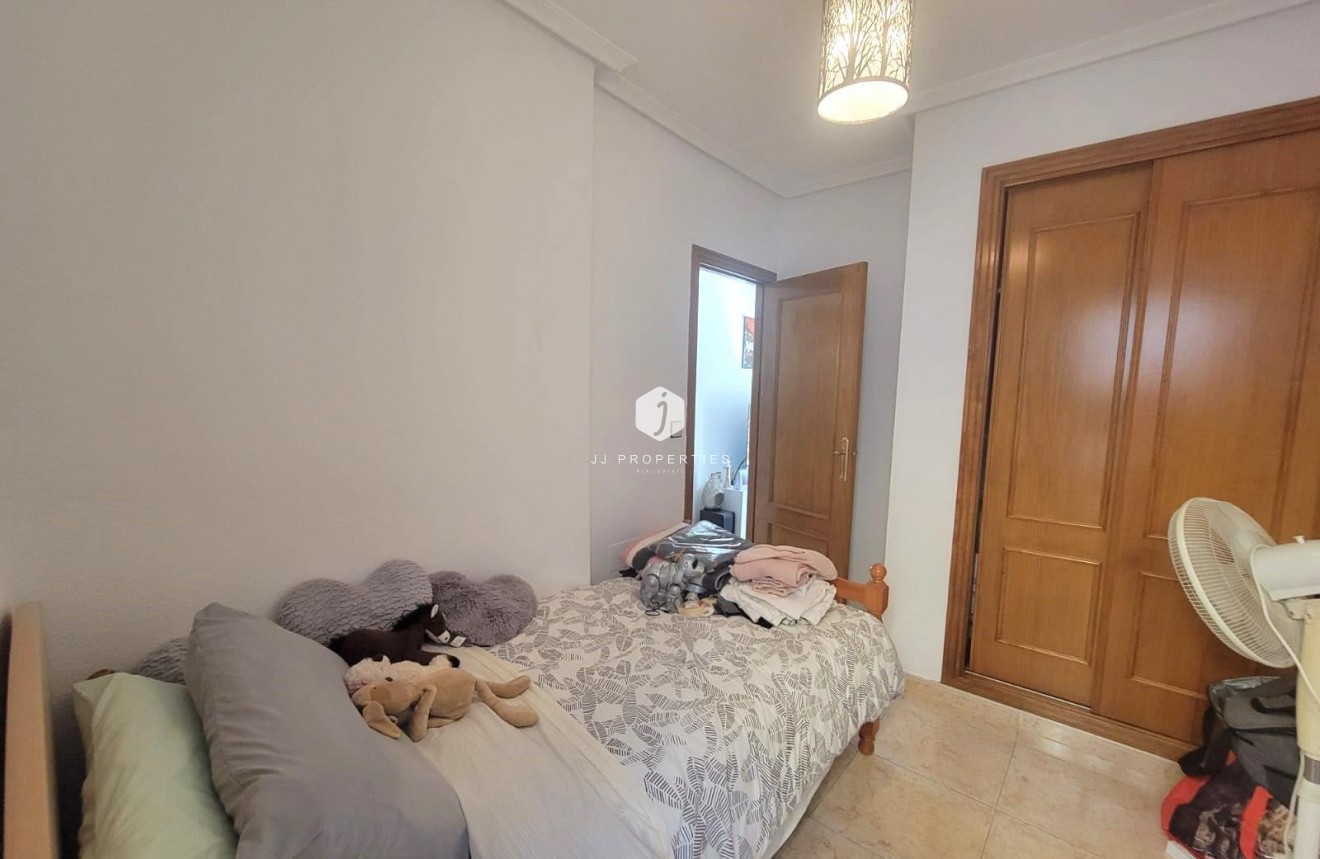 Z drugiej ręki - Szalet -
Los Montesinos - Los Montesinos - Urb. La Herrada