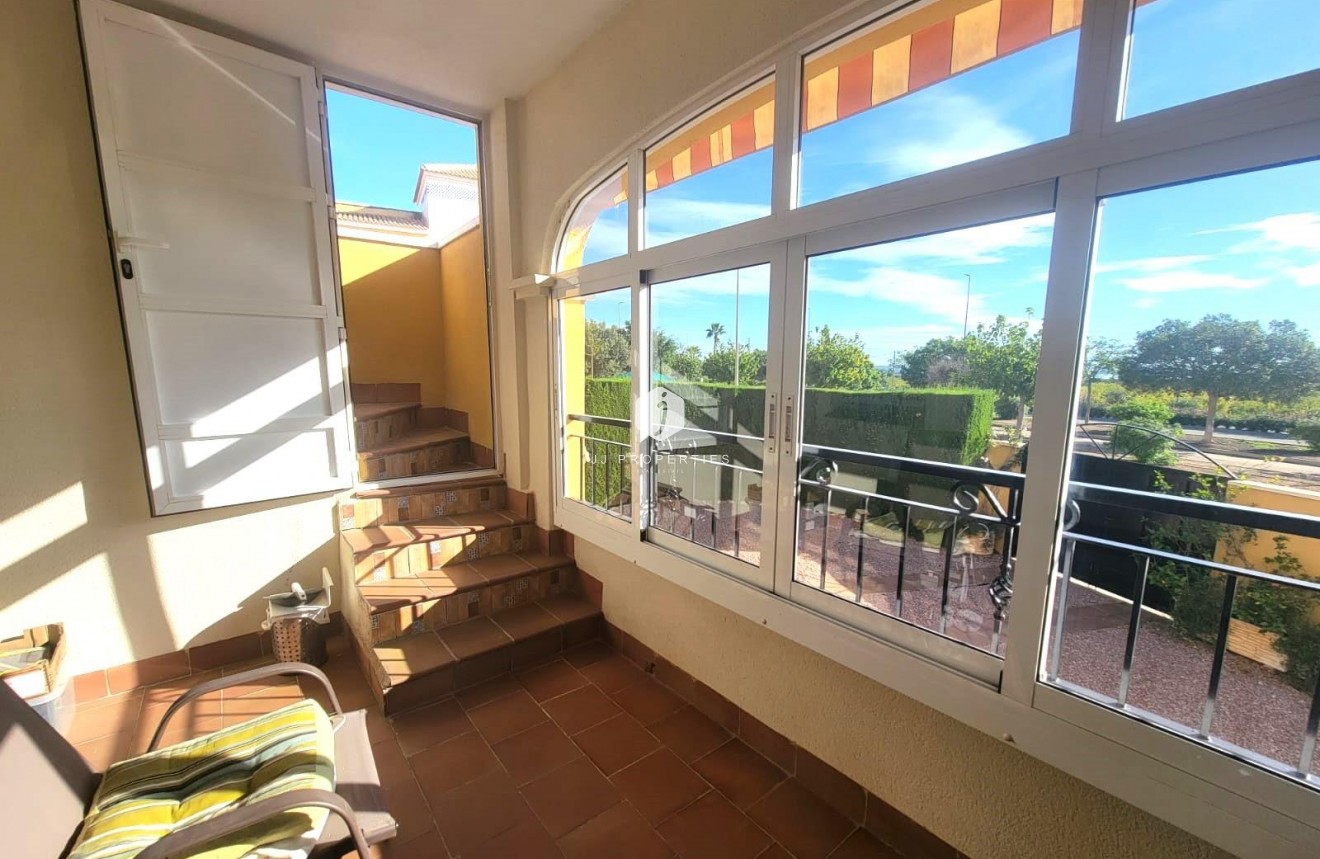 Z drugiej ręki - Szalet -
Los Montesinos - Los Montesinos - Urb. La Herrada