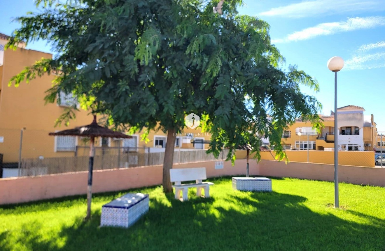 Z drugiej ręki - Szalet -
Los Montesinos - Los Montesinos - Urb. La Herrada