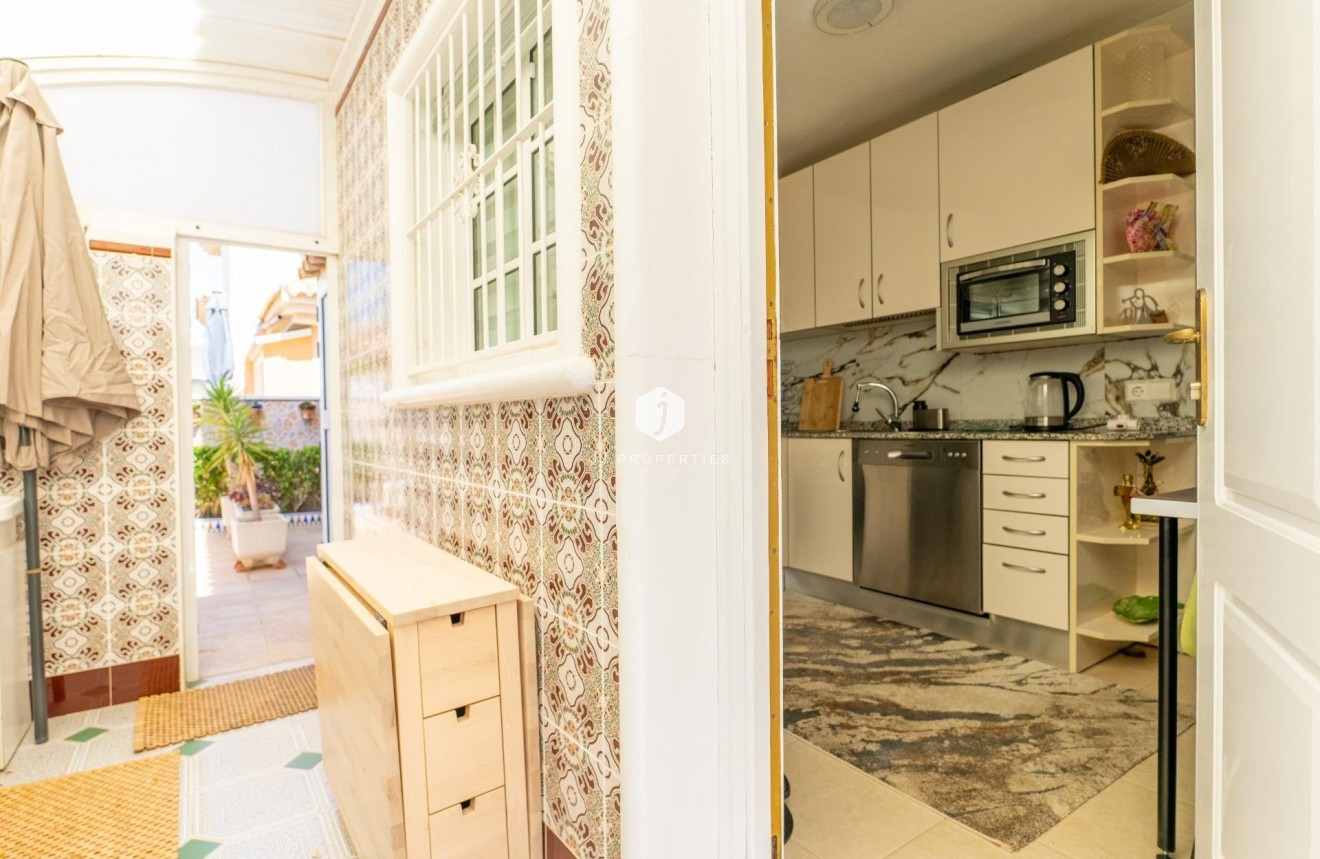 Aus zweiter Hand - Villa -
Torrevieja - Los Balcones - Los Altos del Edén