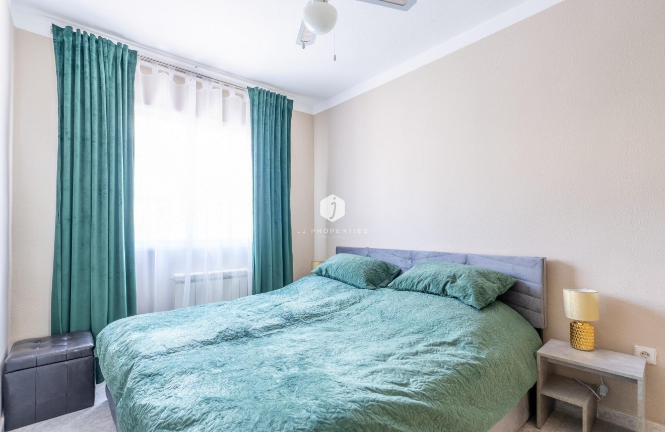 Aus zweiter Hand - Villa -
Torrevieja - Los Balcones - Los Altos del Edén