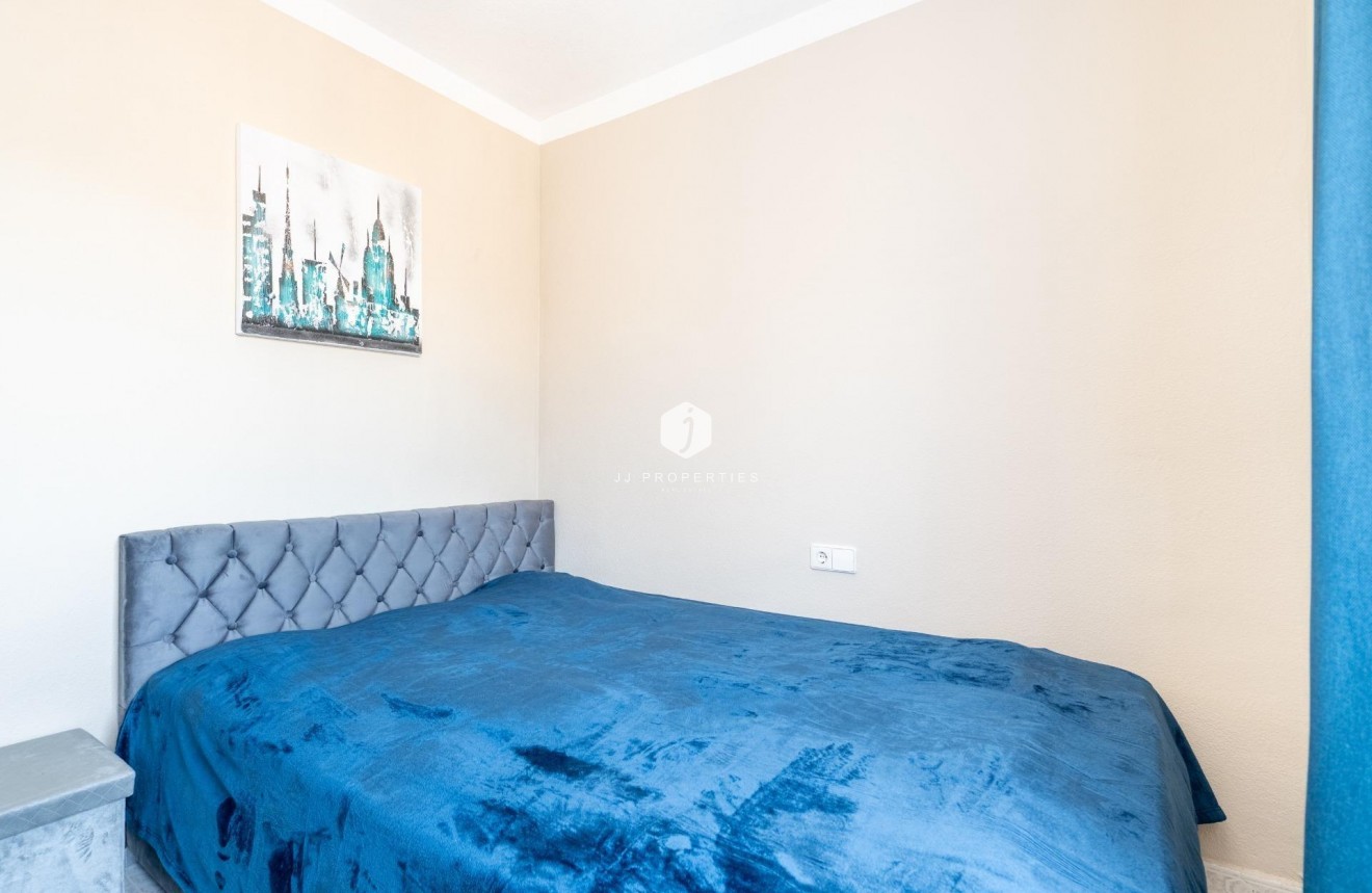 Aus zweiter Hand - Villa -
Torrevieja - Los Balcones - Los Altos del Edén