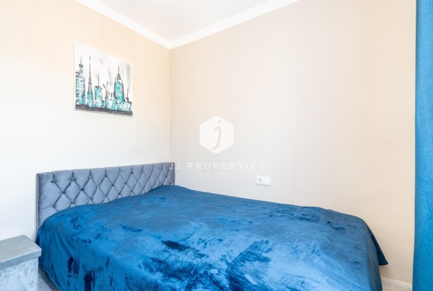 Aus zweiter Hand - Villa -
Torrevieja - Los Balcones - Los Altos del Edén