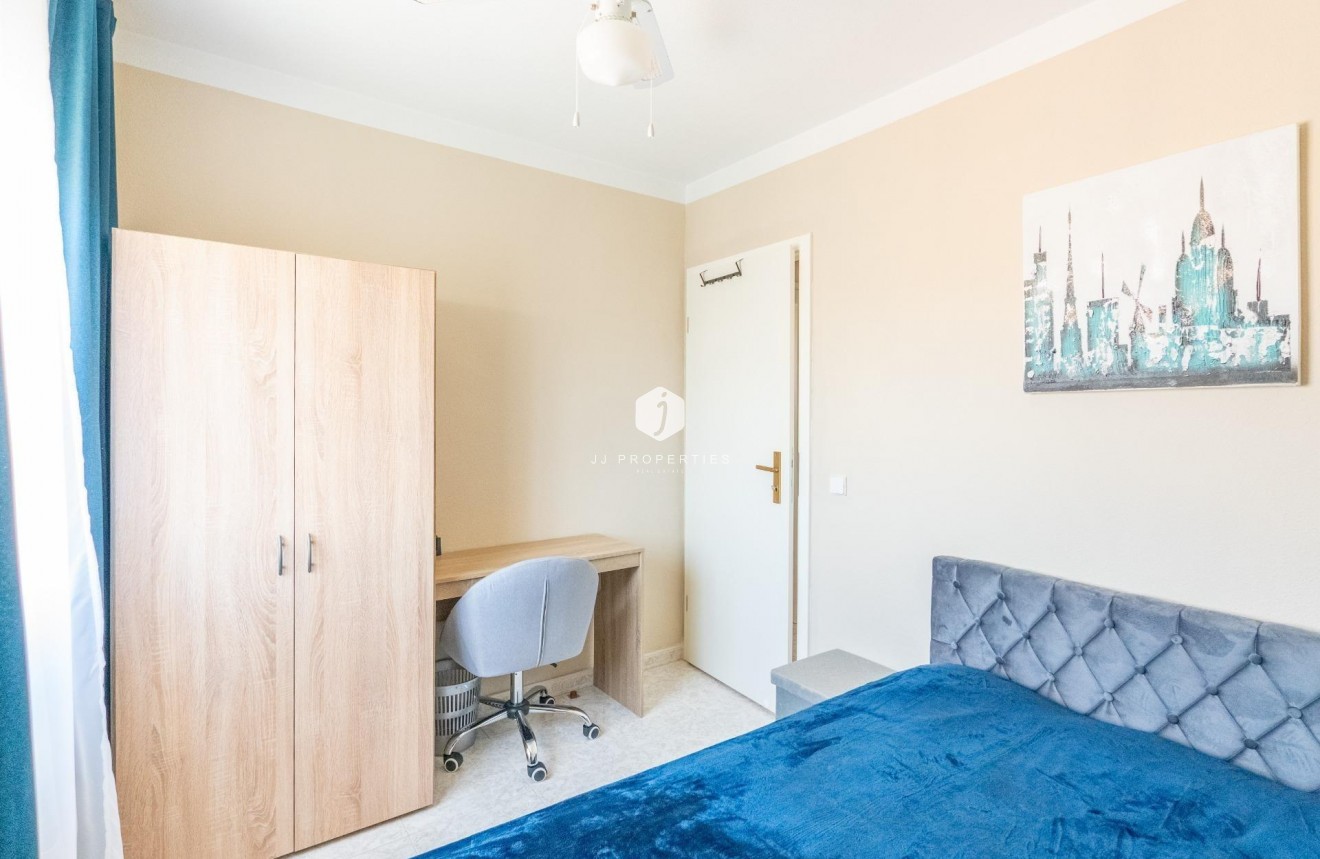 Aus zweiter Hand - Villa -
Torrevieja - Los Balcones - Los Altos del Edén