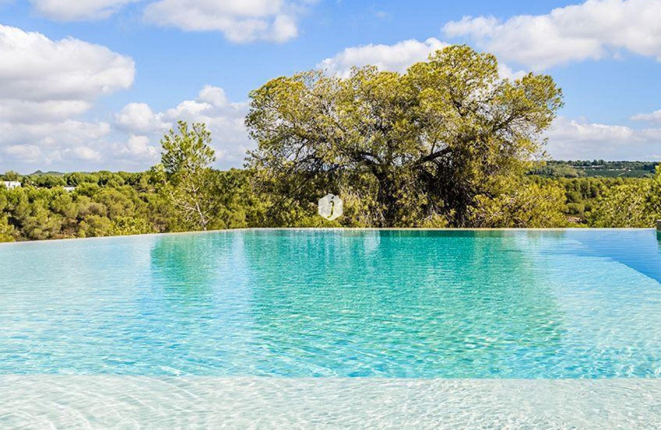 Resale - Apartment / flat -
Orihuela Costa - Costa Blanca