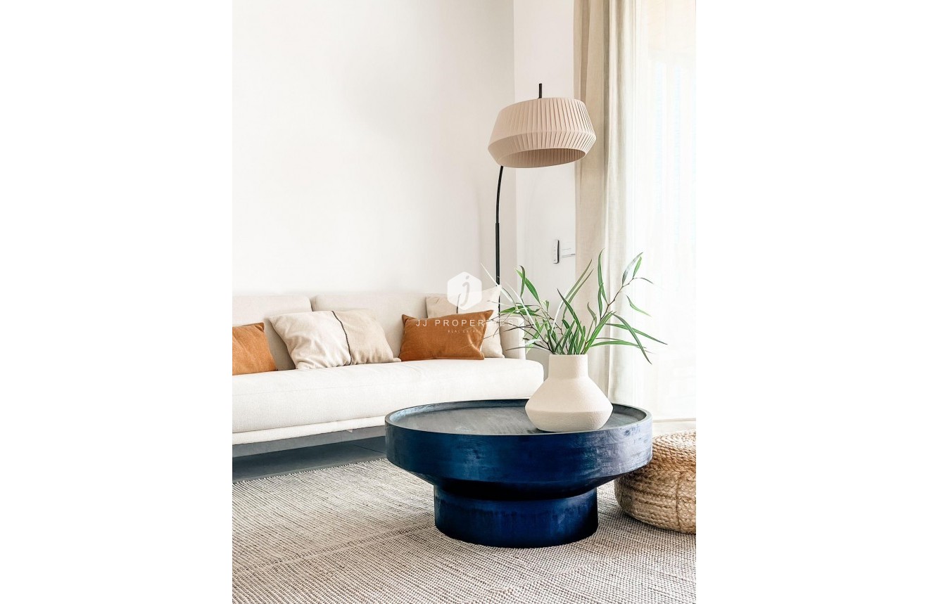 Resale - Apartment / flat -
Orihuela Costa - Costa Blanca