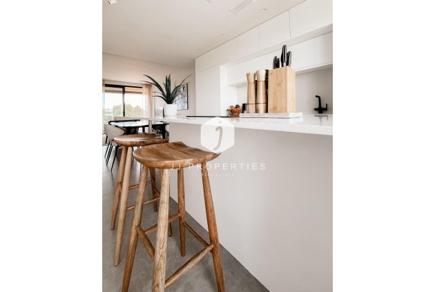 Resale - Apartment / flat -
Orihuela Costa - Costa Blanca