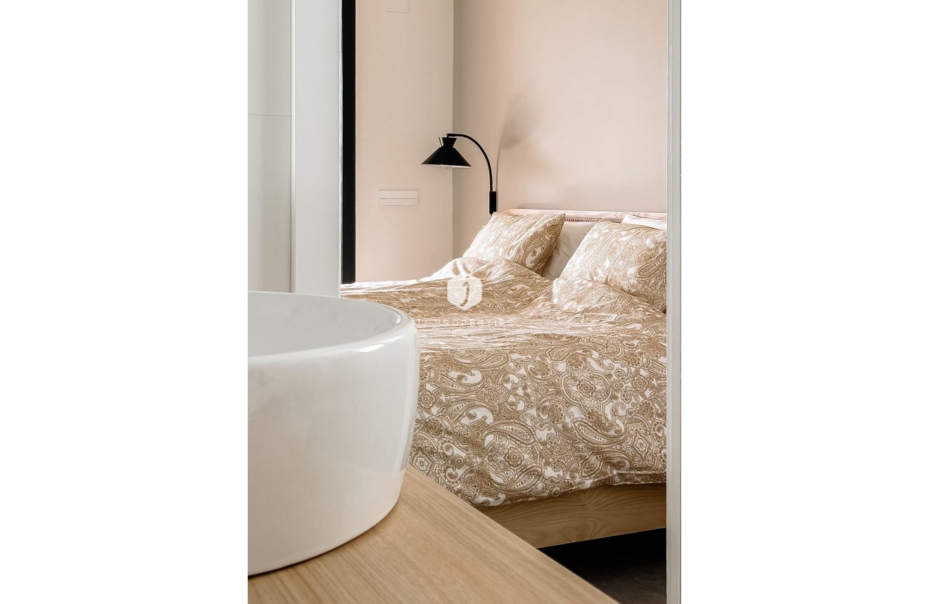 Resale - Apartment / flat -
Orihuela Costa - Costa Blanca