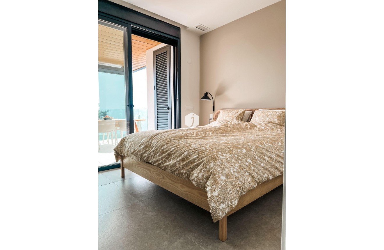 Resale - Apartment / flat -
Orihuela Costa - Costa Blanca