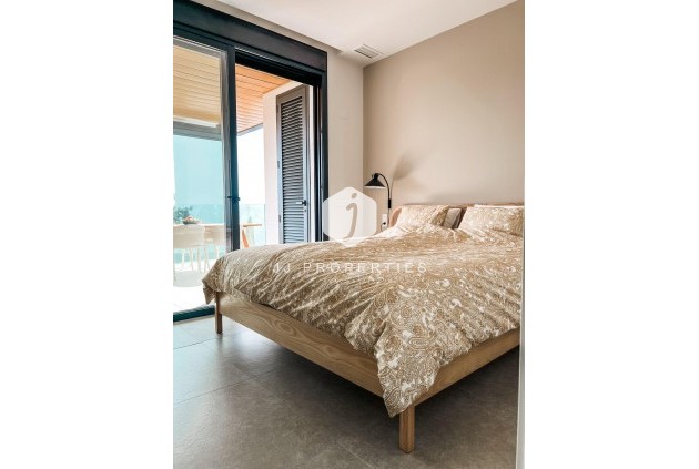 Resale - Apartment / flat -
Orihuela Costa - Costa Blanca