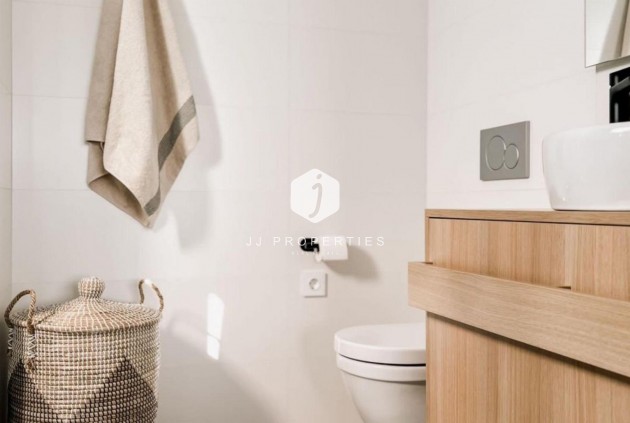 Resale - Apartment / flat -
Orihuela Costa - Costa Blanca