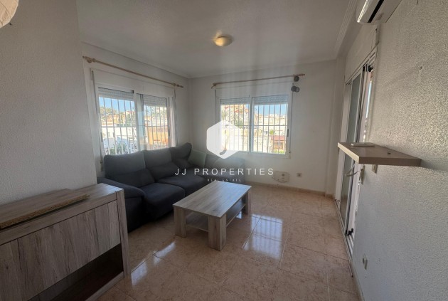 Resale - Apartment / flat -
Torrevieja - Costa Blanca