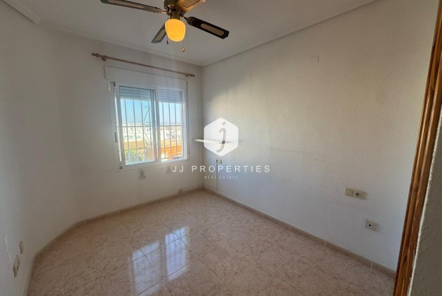 Resale - Apartment / flat -
Torrevieja - Costa Blanca