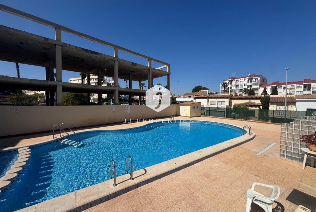 Resale - Apartment / flat -
Torrevieja - Costa Blanca
