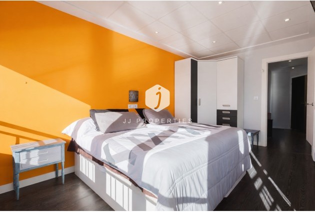 Aus zweiter Hand - Wohnung -
Torrevieja - Costa Blanca