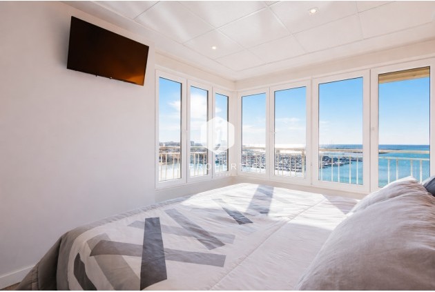 Aus zweiter Hand - Wohnung -
Torrevieja - Costa Blanca