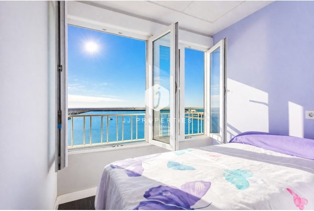 Aus zweiter Hand - Wohnung -
Torrevieja - Costa Blanca