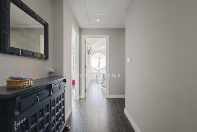 Aus zweiter Hand - Wohnung -
Torrevieja - Costa Blanca