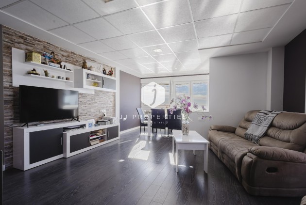 Aus zweiter Hand - Wohnung -
Torrevieja - Costa Blanca