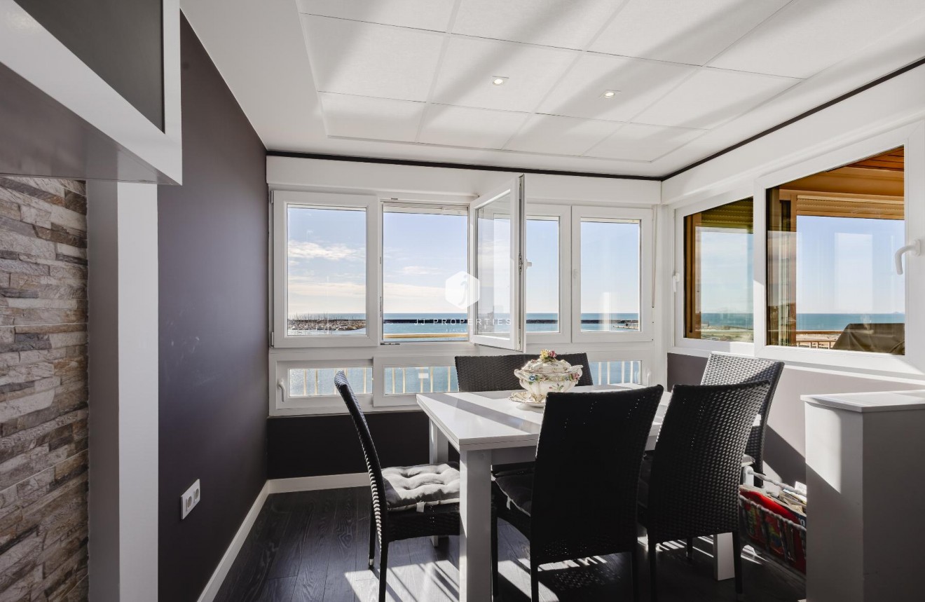 Aus zweiter Hand - Wohnung -
Torrevieja - Costa Blanca