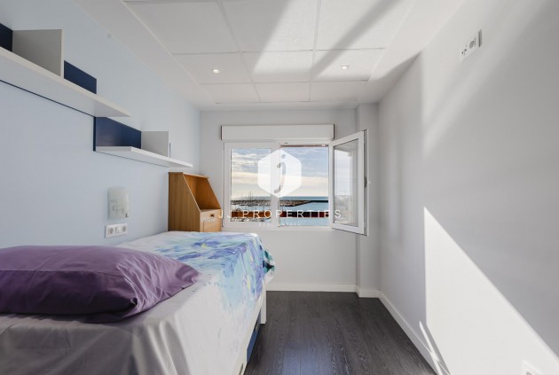 Aus zweiter Hand - Wohnung -
Torrevieja - Costa Blanca