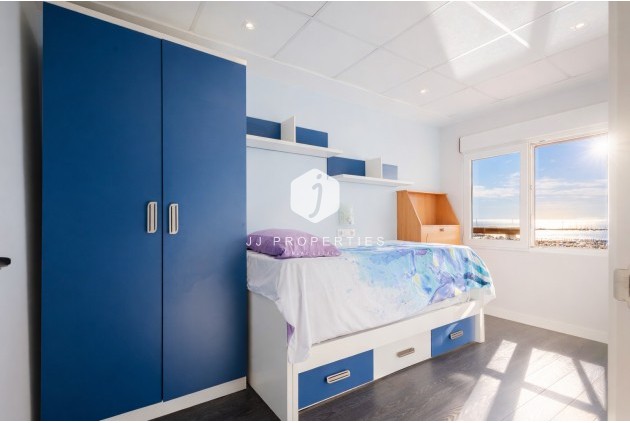 Aus zweiter Hand - Wohnung -
Torrevieja - Costa Blanca