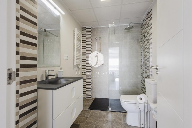 Aus zweiter Hand - Wohnung -
Torrevieja - Costa Blanca