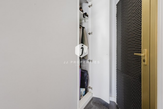 Aus zweiter Hand - Wohnung -
Torrevieja - Costa Blanca