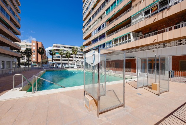 Aus zweiter Hand - Wohnung -
Torrevieja - Costa Blanca
