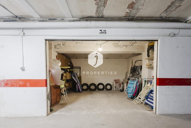 Aus zweiter Hand - Wohnung -
Torrevieja - Costa Blanca