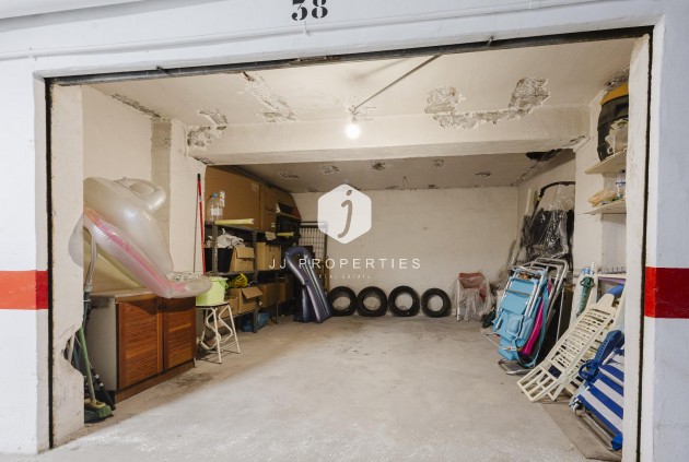 Aus zweiter Hand - Wohnung -
Torrevieja - Costa Blanca