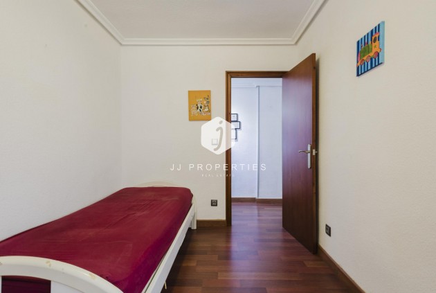 Resale - Apartment / flat -
Torrevieja - Costa Blanca