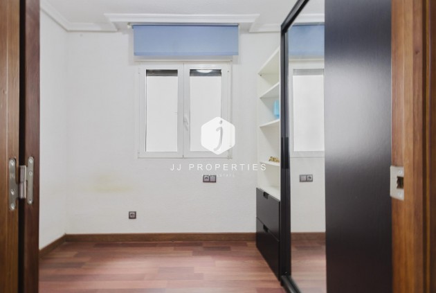 Resale - Apartment / flat -
Torrevieja - Costa Blanca