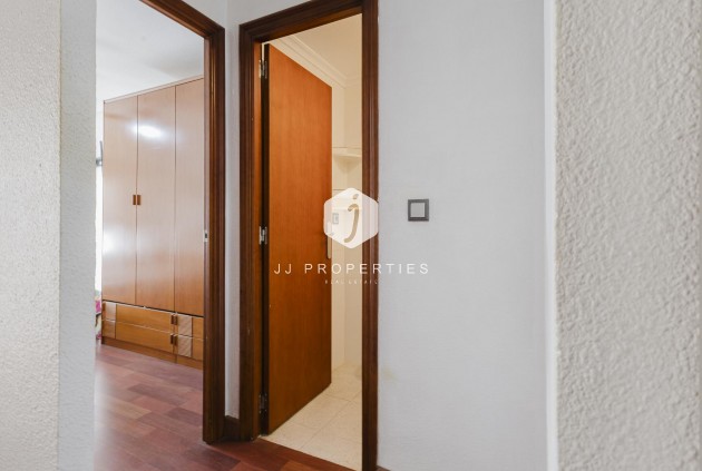 Resale - Apartment / flat -
Torrevieja - Costa Blanca