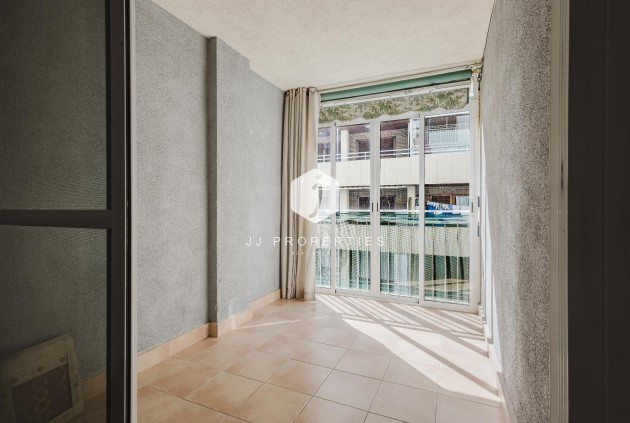 Resale - Apartment / flat -
Torrevieja - Costa Blanca