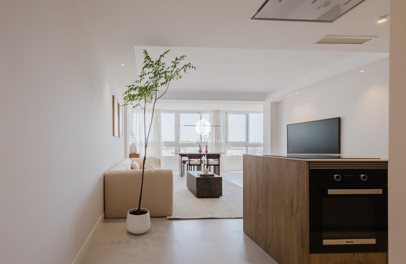 Tweedehands - Appartement / flat -
Torrevieja - Costa Blanca