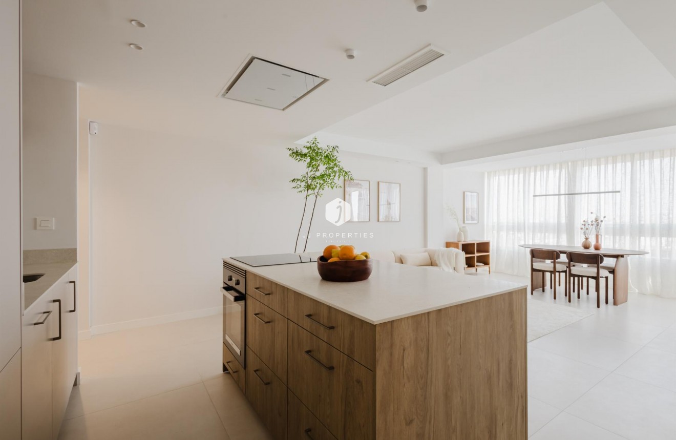 Tweedehands - Appartement / flat -
Torrevieja - Costa Blanca