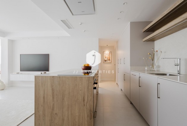 Tweedehands - Appartement / flat -
Torrevieja - Costa Blanca