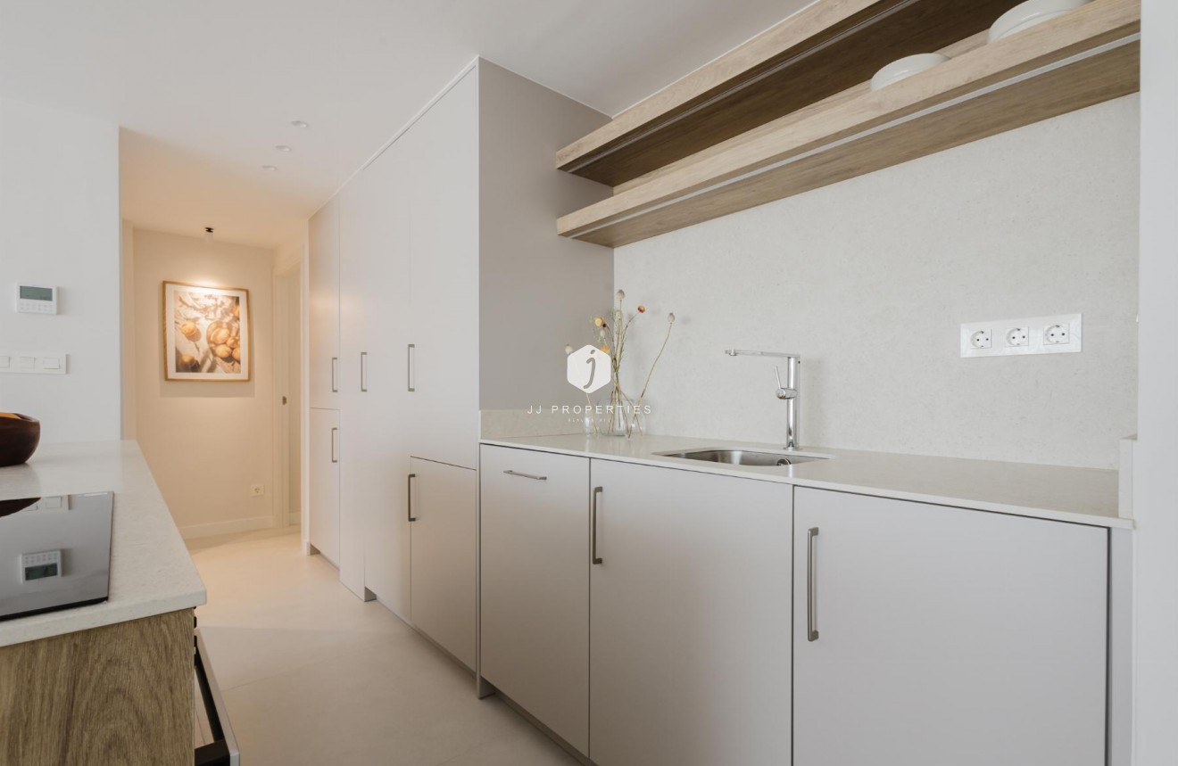 Tweedehands - Appartement / flat -
Torrevieja - Costa Blanca