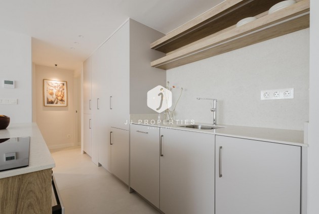 Tweedehands - Appartement / flat -
Torrevieja - Costa Blanca