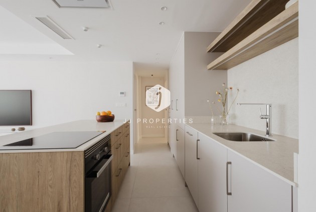 Tweedehands - Appartement / flat -
Torrevieja - Costa Blanca