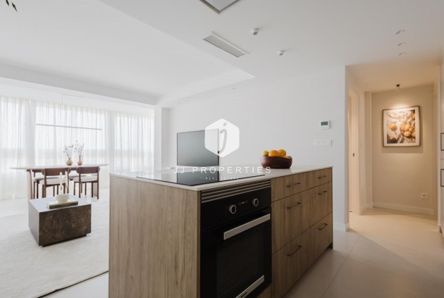 Tweedehands - Appartement / flat -
Torrevieja - Costa Blanca