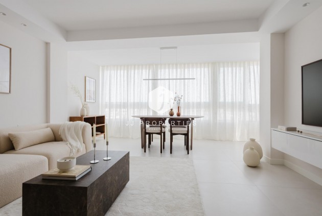 Tweedehands - Appartement / flat -
Torrevieja - Costa Blanca