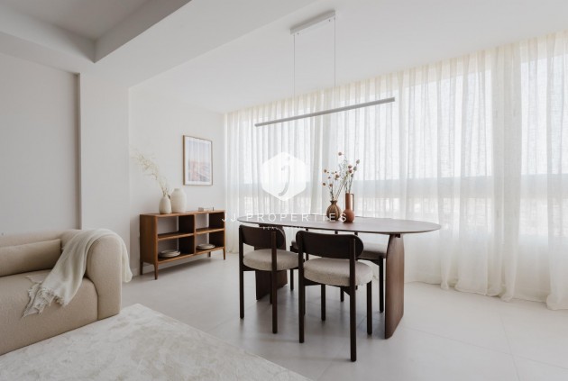 Tweedehands - Appartement / flat -
Torrevieja - Costa Blanca