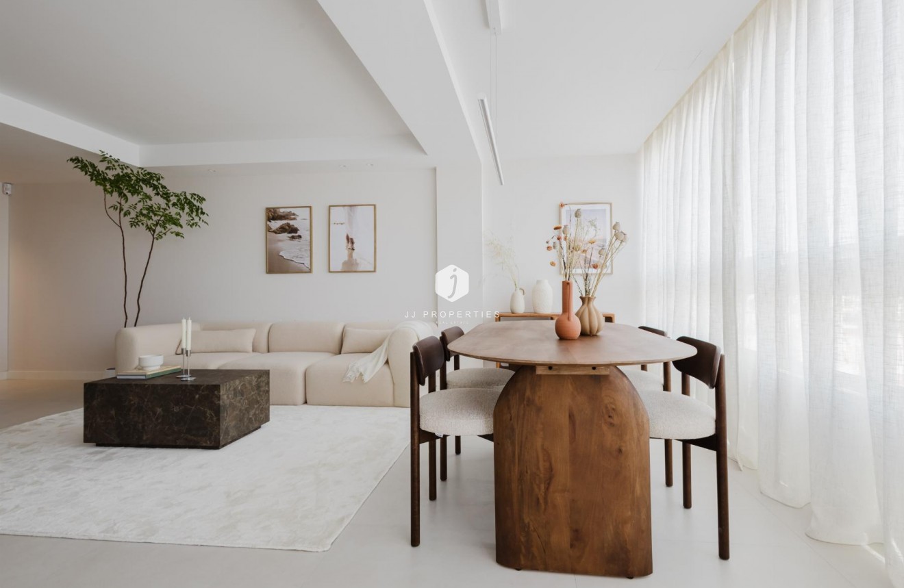 Tweedehands - Appartement / flat -
Torrevieja - Costa Blanca